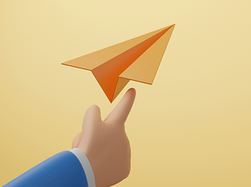 ميزات جديدة